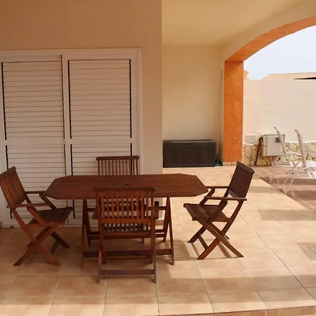 Villa Corralejo * Corralejo