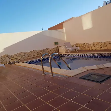 Villa Villa Corralejo *