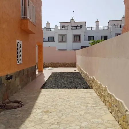 Villa Corralejo Βίλα Κοραλέχο