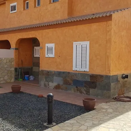 Βίλα Villa Corralejo