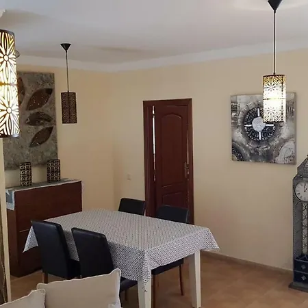 Villa Corralejo Κοραλέχο