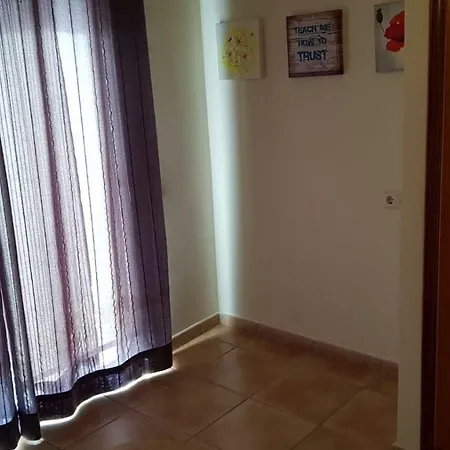 Βίλα Villa Corralejo *