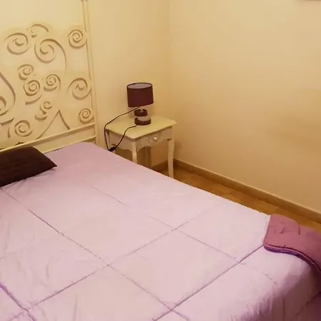 Villa Corralejo Βίλα *
