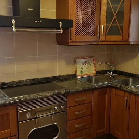 Βίλα Villa Corralejo *