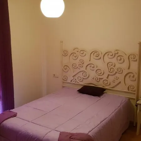 Villa Corralejo Βίλα