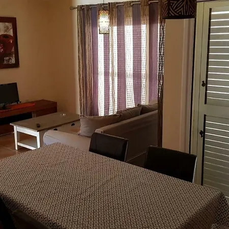 Villa Corralejo Βίλα