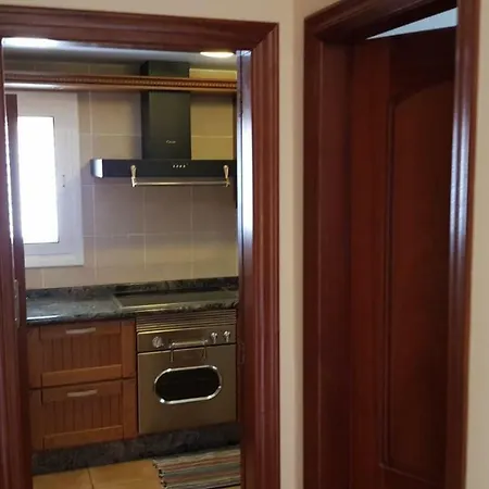 Villa Corralejo Βίλα