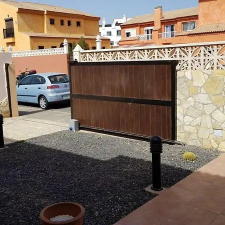 Βίλα Villa Corralejo *