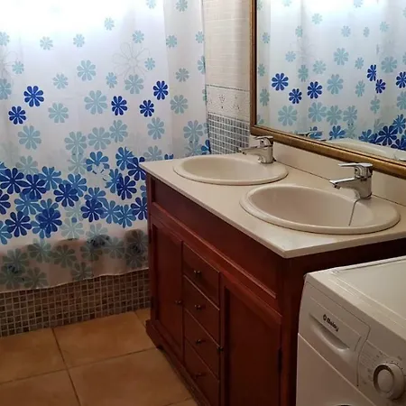 Βίλα Villa Corralejo *