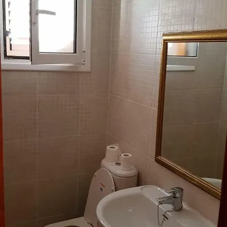 Villa Corralejo Βίλα