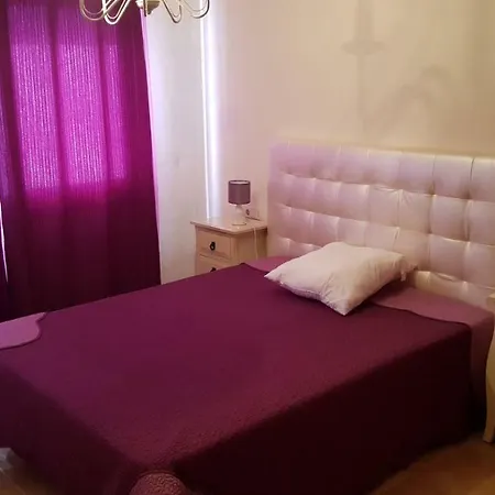 Βίλα Villa Corralejo