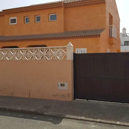 Βίλα Villa Corralejo