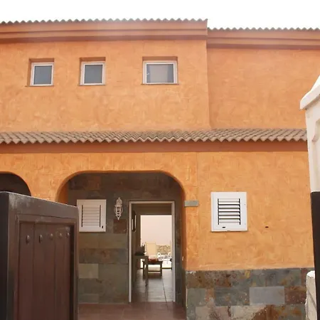 Villa Corralejo * Κοραλέχο