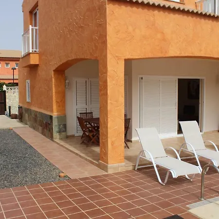 Villa Corralejo Βίλα Κοραλέχο