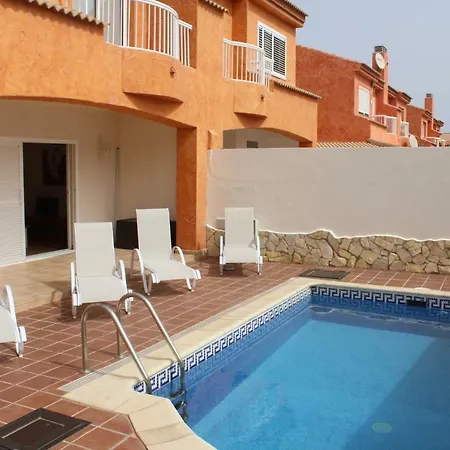 Villa Corralejo Βίλα Κοραλέχο