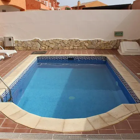 Villa Corralejo * Κοραλέχο
