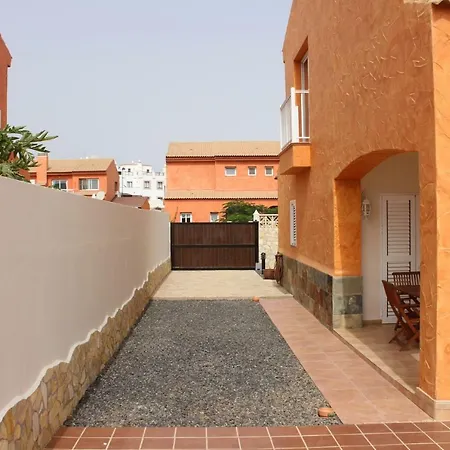 Βίλα Villa Corralejo