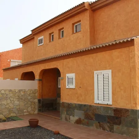 Βίλα Villa Corralejo Κοραλέχο