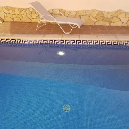 Βίλα Villa Corralejo