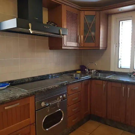 Βίλα Villa Corralejo
