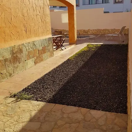 Βίλα Villa Corralejo Κοραλέχο