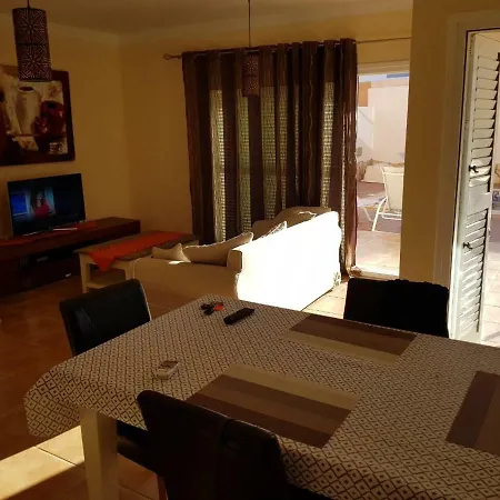 Βίλα Villa Corralejo