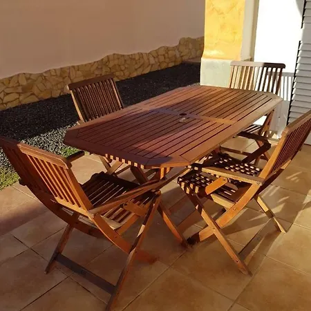 Βίλα Villa Corralejo