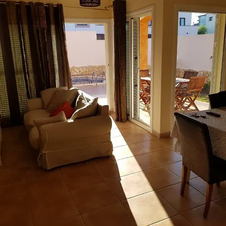 Villa Corralejo Βίλα