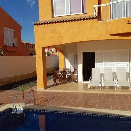 Villa Corralejo Βίλα Κοραλέχο