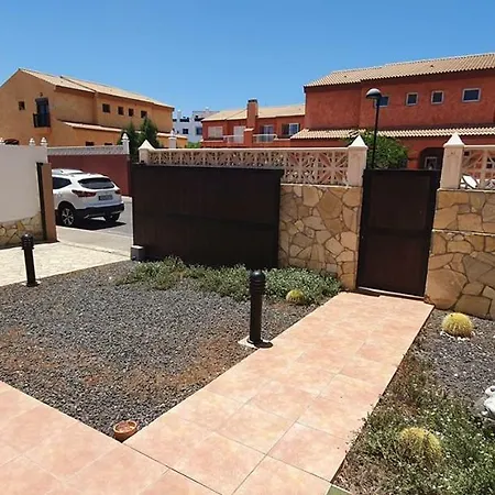 Villa Corralejo Βίλα *