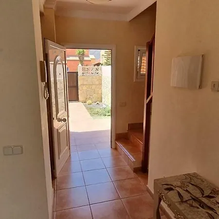 Villa Corralejo Βίλα *