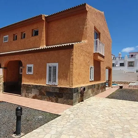 Βίλα Villa Corralejo Κοραλέχο