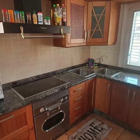 Villa Corralejo Βίλα *