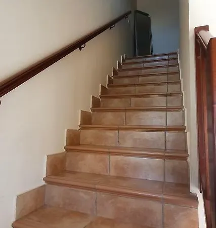 Βίλα Villa Corralejo
