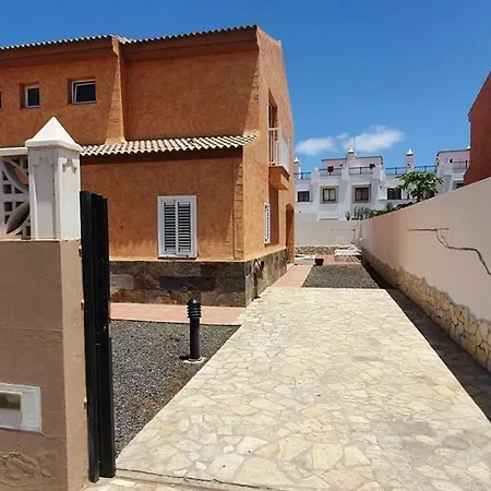 Βίλα Villa Corralejo