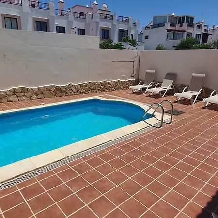 Villa Corralejo Βίλα