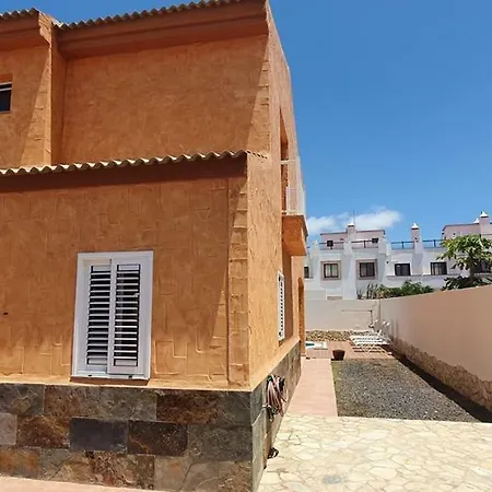 Βίλα Villa Corralejo *