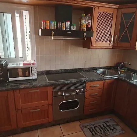 Βίλα Villa Corralejo Κοραλέχο
