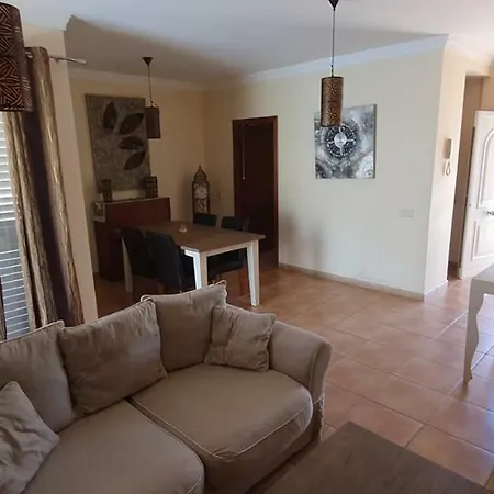 Villa Corralejo Βίλα *