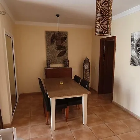 Βίλα Villa Corralejo Κοραλέχο