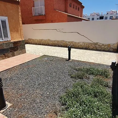 Villa Corralejo Βίλα *