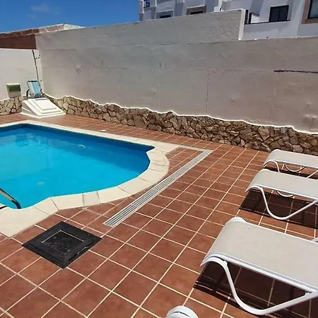 Villa Corralejo Βίλα